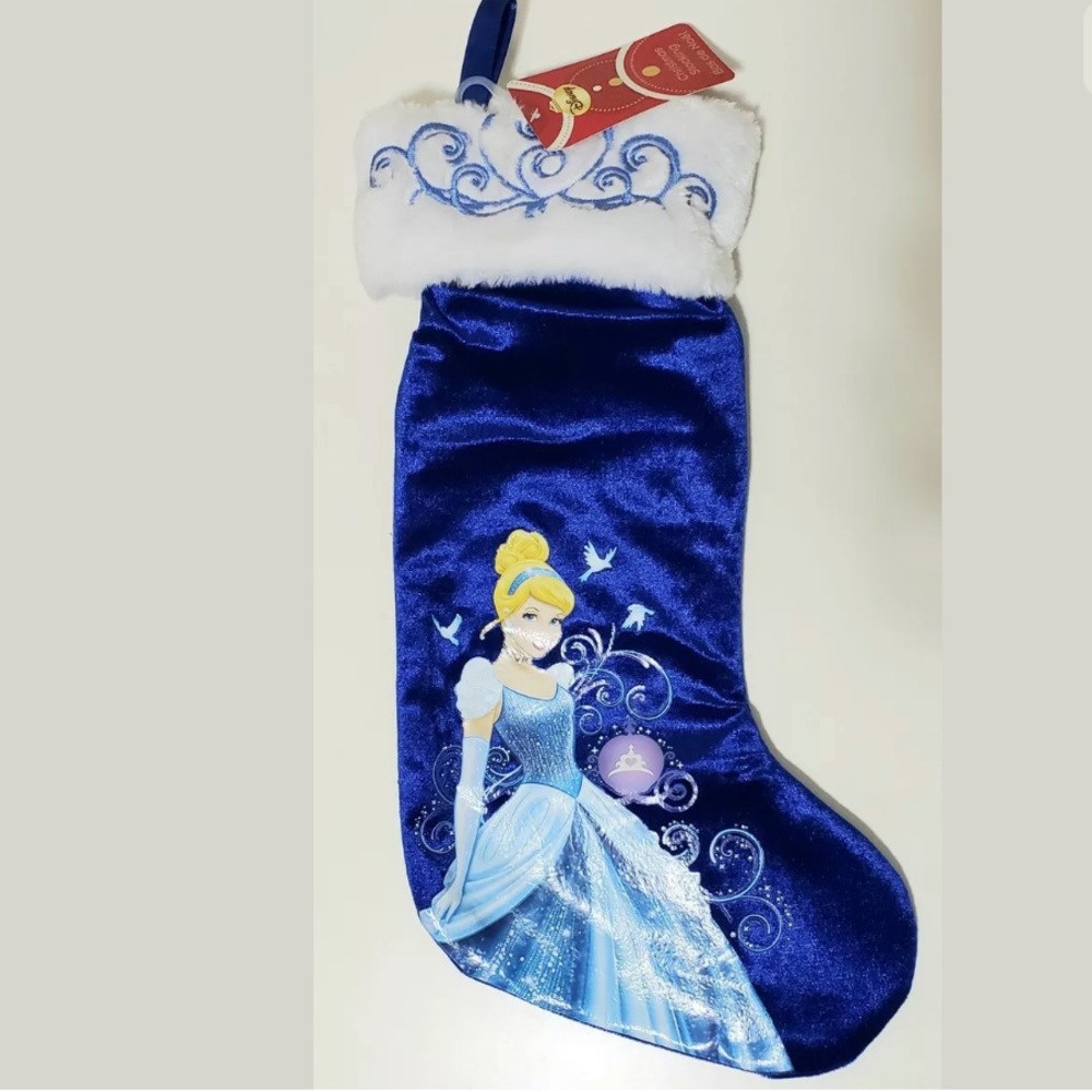 Holiday stocking